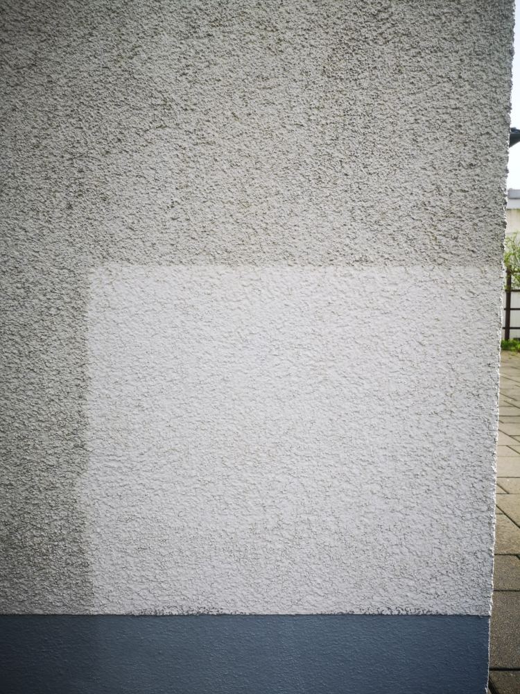 Probefläche